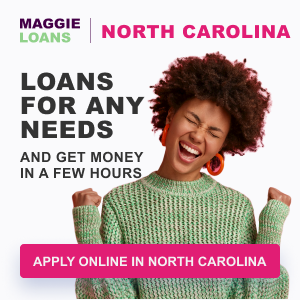 online personal loans north carolina