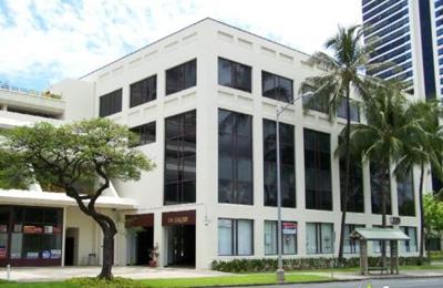 Pacific Financial Network in , 