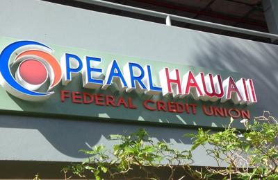 Pearl Harbor Federal Credit Union in , 