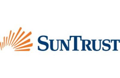 SunTrust in , 