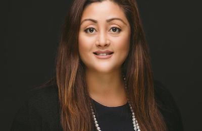 Movement Mortgage - Brooke Kaneshiro Peters,776657 in , 