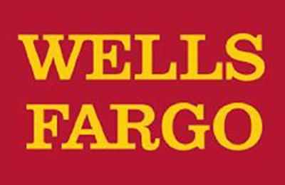 Wells Fargo Bank in Mason City, Iowa
