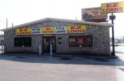 EZ Title Loans in , 