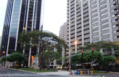 Plan Pacific in , 