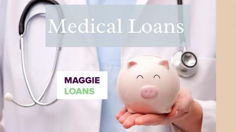 Medical Loans | Medical Financing 