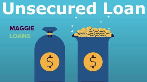 Unsecured Loans