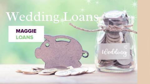 Wedding Loans