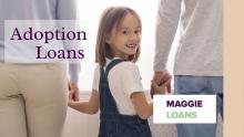 Adoption Loans