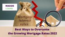 mortgage rates and personal loans