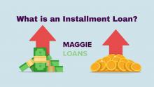 What is an Installment Loan